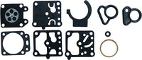 102-01-2107 Walbro Carburetor Diaphragm & Gasket Kit - D10-WZ