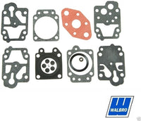 102-01-2110 Walbro Carburetor Gasket & Diaphragm Kit - D11-WYL