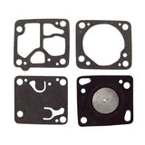 102-01-2104 Walbro Carburetor Diaphragm & Gasket Kit - D1-MDC