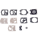 102-01-2111 Walbro Carburetor Gasket & Diaphragm Kit - D20-WAT