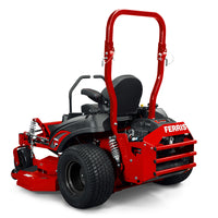 Ferris ISX2200 152.4cm (60") Zero Turn Mower with 28HP 810CC Vanguard™ 810cc EFI with Oil Guard- 5902078