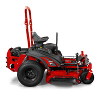 Ferris ISX2200 152.4cm (60") Zero Turn Mower with 28HP 810CC Vanguard™ 810cc EFI with Oil Guard- 5902078