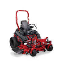 Ferris ISX2200 152.4cm (60") Zero Turn Mower with 28HP 810CC Vanguard™ 810cc EFI with Oil Guard- 5902078