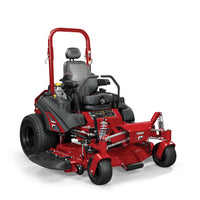 Ferris ISX3300 152.4cm (72") Zero Turn Mower with 40HP 993CC Vanguard® BIG BLOCK™ EFI ETC with Oil Guard- 5901872