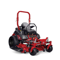 Ferris ISX™  800 132.08cm (52") Zero Turn Mower with 27HP 810CC Briggs & Stratton® CXi Engine- 5902084