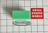 103-02-0040 - Air Filter - Length ‎2.54cm x Width 2.54cm x Height 2.54 cm - Tecumseh 450252