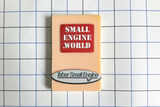 103-02-2011 - Pre Filter Foam - Length 4 5/8" x Width 3" x Thickness 3/8" - Shindaiwa A22600540