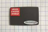 103-02-2012 - Pre-Filter - Length 6-11/32″ x Width 4″ x Height 3/8″ - Echo A226000480