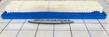 103-02-0114 - Air Filter - Length 7-1/8” x Width 3/4” x Height 2-1/4” - Tecumseh 35500