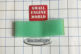 103-02-2009 - Pre Oiled Filters - Length 5-1/4" X  Height 1-5/8" - Oregon 30446