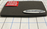 103-02-2012 - Pre-Filter - Length 6-11/32″ x Width 4″ x Height 3/8″ - Echo A226000480