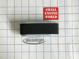 103-02-4003 - Element Air Filter - Length 5” x Width 2-1/4” x Height 2” - Subaru 20A3263300