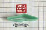 103-02-2009 - Pre Oiled Filters - Length 5-1/4" X  Height 1-5/8" - Oregon 30446