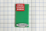 103-02-2016 - Pre Cleaner Filter - Length 5-1/2" x Width 3-1 /4" - Kohler 1408302S