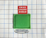 103-02-2005 - Pre Filter - Length 1” x Width 1” x Height 1”- Tecumseh 36634