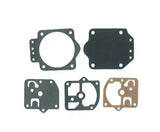 102-01-2087 ZAMA Carburetor Gasket & Diaphragm Kit - GND-10