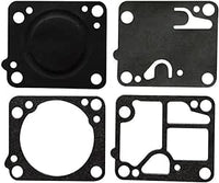102-01-2088 ZAMA Carburetor Gasket & Diaphragm Kit - GND-11