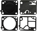 102-01-2088 ZAMA Carburetor Gasket & Diaphragm Kit - GND-11