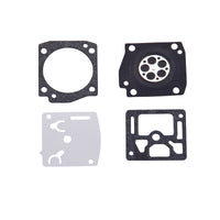 102-01-2092 ZAMA Carburetor Gasket & Diaphragm Kit - GND-21