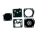 102-01-2093 ZAMA Carburetor Gasket & Diaphragm Kit - GND-22
