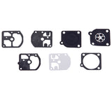 102-01-2079 ZAMA Carburetor Gasket & Diaphragm Kit - GND-2