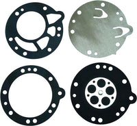102-01-2094 ZAMA Carburetor Gasket & Diaphragm Kit - GND-30