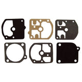 102-01-2095 ZAMA Carburetor Gasket & Diaphragm Kit - GND-32
