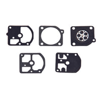 102-01-2081 ZAMA Carburetor Gasket & Diaphragm Kit - GND-4