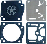 102-01-2097 ZAMA Carburetor Gasket & Diaphragm Kit - GND-54