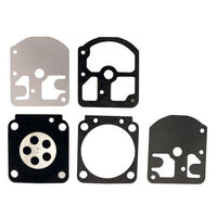 102-01-2082 ZAMA Carburetor Gasket & Diaphragm Kit - GND-5