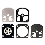 102-01-2082 ZAMA Carburetor Gasket & Diaphragm Kit - GND-5