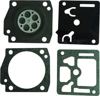 102-01-2098 ZAMA Carburetor Gasket & Diaphragm Kit - GND-65