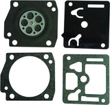 102-01-2098 ZAMA Carburetor Gasket & Diaphragm Kit - GND-65