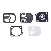 102-01-2084 ZAMA Carburetor Gasket & Diaphragm Kit - GND-7