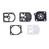 102-01-2084 ZAMA Carburetor Gasket & Diaphragm Kit - GND-7