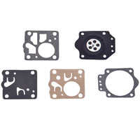 102-01-2085 ZAMA Carburetor Gasket & Diaphragm Kit - GND-8