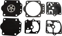 102-01-2086 ZAMA Carburetor Gasket & Diaphragm Kit - GND-9