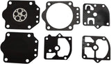102-01-2086 ZAMA Carburetor Gasket & Diaphragm Kit - GND-9