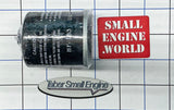 103-22-0040  Oil Filter -HF-183