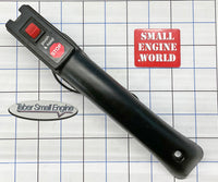 Handle Cover with Rocker Kill Switch & Lead - HM-UP04320/08116/PA01144- *Used - Fair or Better*