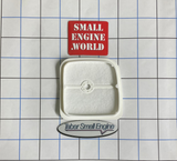 103-02-0066 - Air Filter Heavy Duty - Length & Width 3-1/16" X Height 5/16" X ID 1/4" - Echo 13031051830