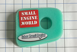 103-02-0111 - Foam Filter - Length 5-5/8" x Width 4-5/8" x Height 1-1/2"- Oregon 30-906