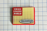 103-02-0113 - Air Filter - Length 4-15/16" x Width 4” x Thickness 1" - MTD 95115245