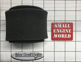 103-02-4042 -  Air Filter Assembly - OD 2-3/8" x ID 1-3/4" x Height 2-1/4" - Oregon 30-713