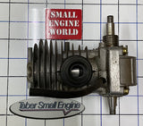 Crankcase Set - Echo CS-2800 Chainsaw - 015348 - *Used - Fair or Better*