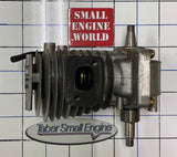 Crankcase Set - Echo CS-2800 Chainsaw - 015348 - *Used - Fair or Better*