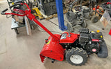 Troy Bilt Mustang 450 Series - 21AB45M8563