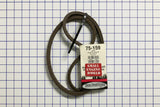 103-03-0069 - Replacement V Belt - 5/8" x 60-1/4" - Oregon 75159