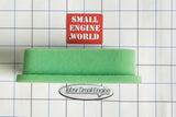 103-02-0112-Foam Air Filter-Length 3 1/2" x Width 3 1/2" x Height 5 1/8"- Oregon 30-913