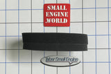 103-02-0106 - Air Filter Element - Length 4” x Width 3” x Height 1-1/8” - MTD 95110732